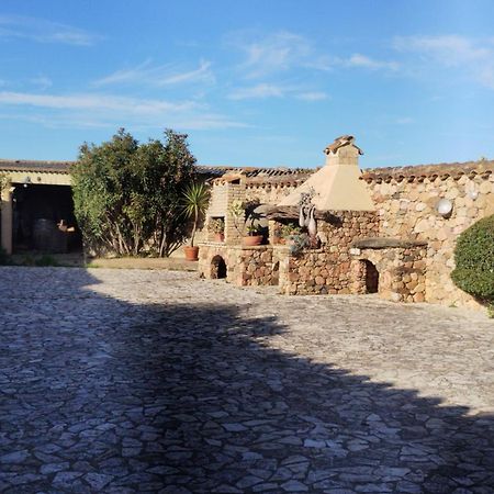 Il Ruscello Villa SantʼAnna Arresi Dış mekan fotoğraf