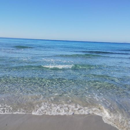 Il Ruscello Villa SantʼAnna Arresi Dış mekan fotoğraf