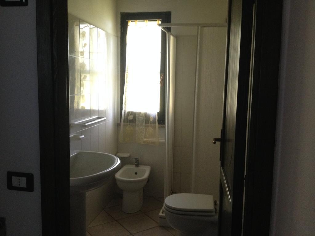 Il Ruscello Villa SantʼAnna Arresi Oda fotoğraf